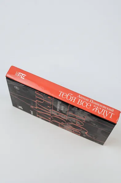Тебя все ждут - фото 12