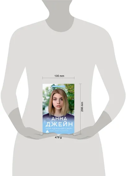 Мой идеальный смерч - фото 10