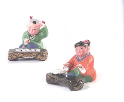 С китайской сказкой круглый год - фото 6