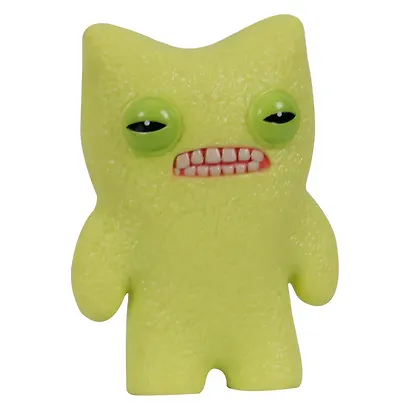 Коллекционная фигурка Fugglers Кислючка (зеленый) (FG2012-10) - фото 1