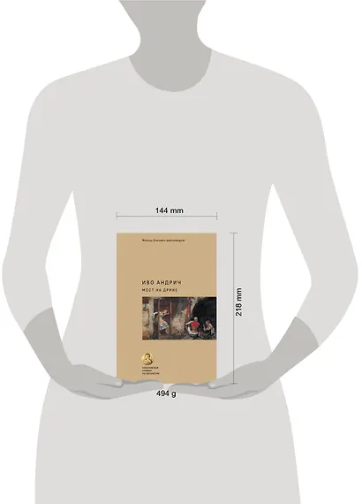 Мост на Дрине - фото 4