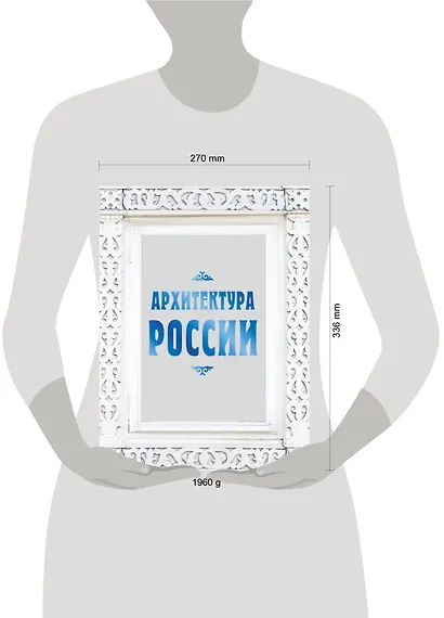 Архитектура России - фото 4