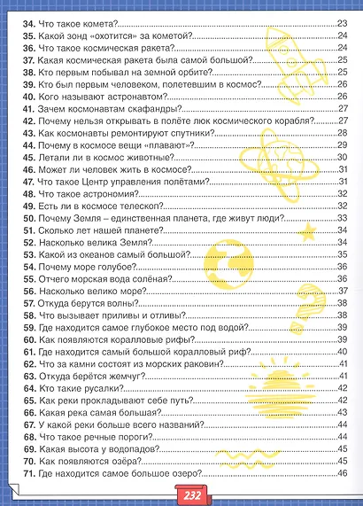 Моя большая энциклопедия обо всём на свете - фото 3