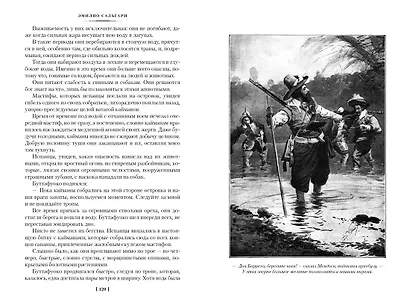 Сын Красного Корсара. Последние флибустьеры - фото 13