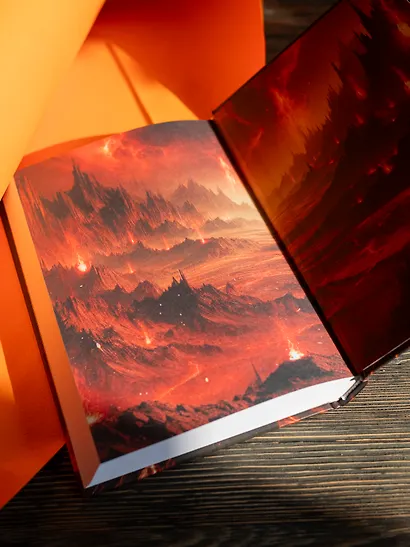 Игра Данте - фото 11