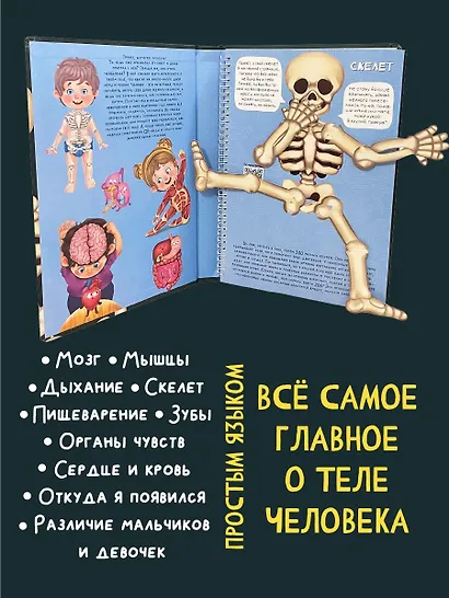 Знакомься: твое тело - фото 3