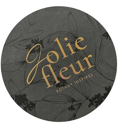 Ежедневник датированный 2026 год, А5, 176 листов, 140x200 мм "Fleur", черный - фото 4