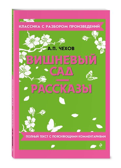 Комплект. Классика: Вишневый сад, Левша. Очарованный странник - фото 6