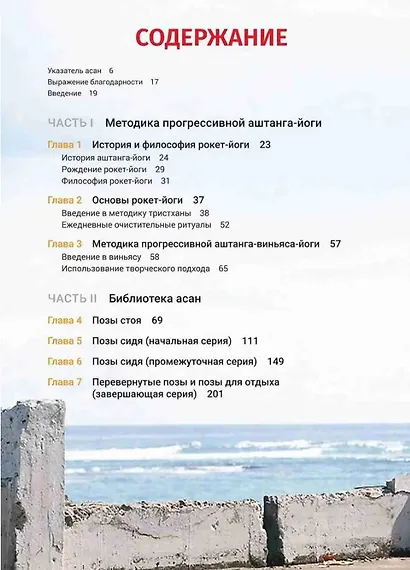 Рокет-йога: Руководство по прогрессивной аштанга-виньяса-йоге - фото 4