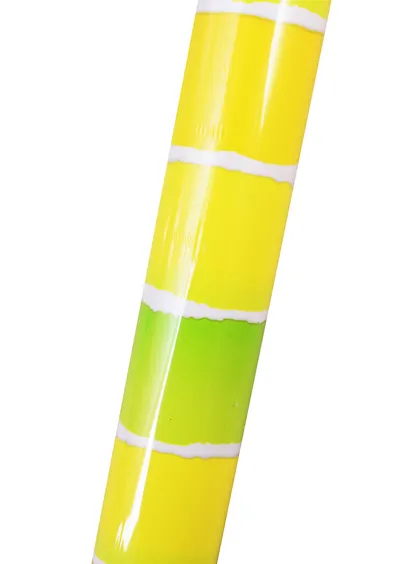 Бумага упаковочная 70 х 150 супергладкая целлюлозная повышенной плотности - фото 5