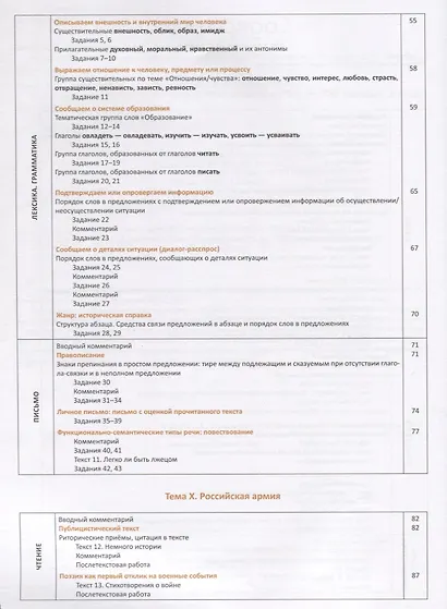 Русский язык. Учебник для продвинутых. Вып.4 Книга+DVD - фото 3