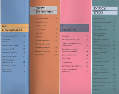 Как работает тело - фото 3