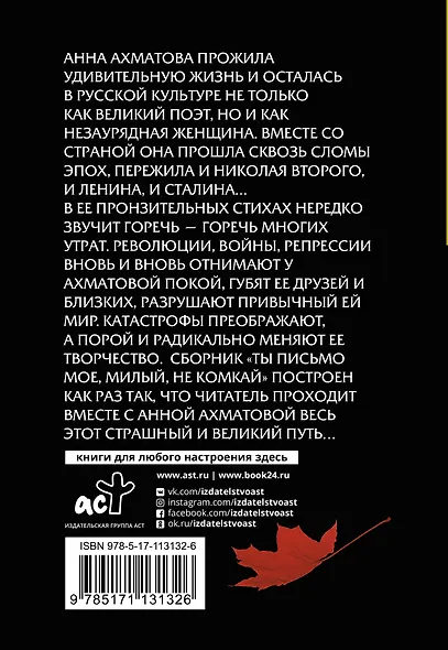 Ты письмо мое, милый, не комкай - фото 2