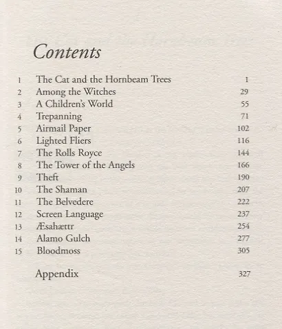 His Dark Materials. Volume Two. The Subtle Knife - фото 2