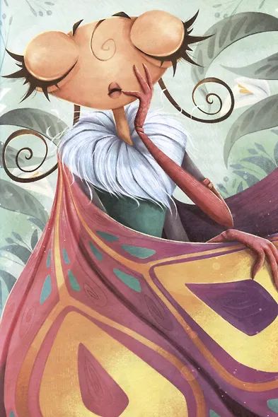 Большое яблочное ограбление - фото 4