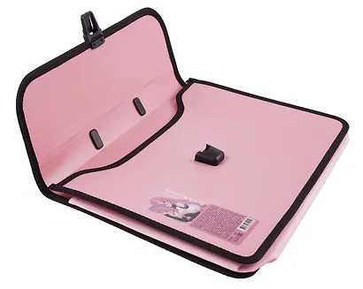 Портфель А4 2отд. "Soft Manga", ассорти, Erich Krause - фото 5