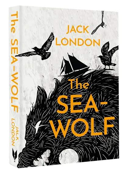 The Sea-Wolf - фото 3