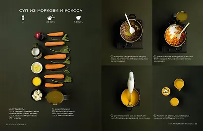 Магия кухни гурмана (Фантазии гурмана, Картошка, Торты). Сборный комплект в коробе из 3-х книг - фото 10