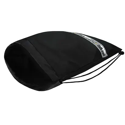 Мешок для сменной обуви "Крутой утенок" 36 х 48 см, 1 отделение - фото 4