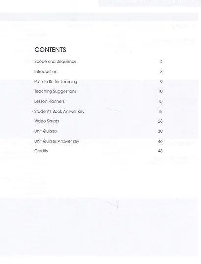 Prism Reading. Intro. Teacher's Manual - фото 6