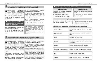 Русский язык - фото 10