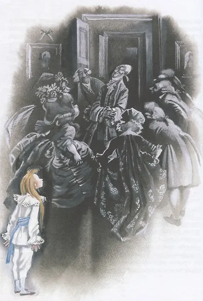 Лучшие сказки русских писателей - фото 7