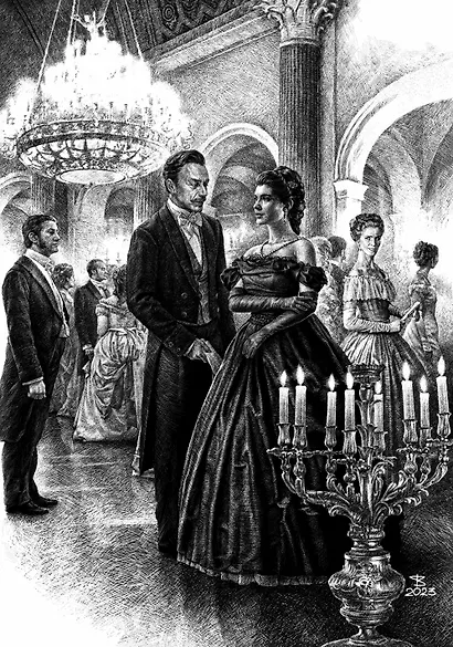 Анна Каренина (комплект из 2-х книг) - фото 10