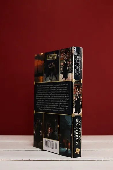 Блистательный и преступный. Хроники петербургских преступлений - фото 10