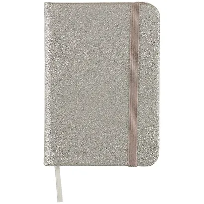 Записная книжка «Glitter», 80 листов, А7 - фото 4