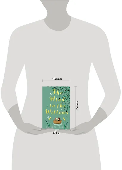 The Wind in the Willows - фото 4