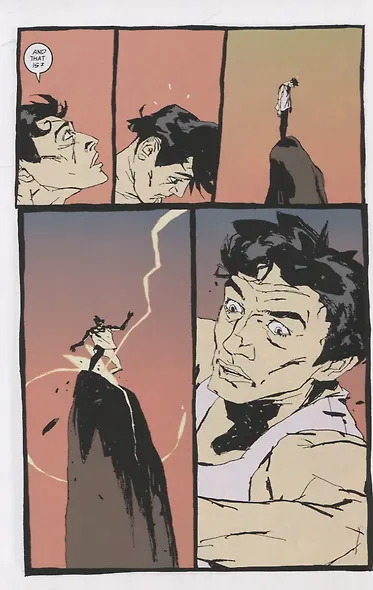 Sandman Volume 6: 30th Anniversary Edition: Fables and Reflections - фото 6