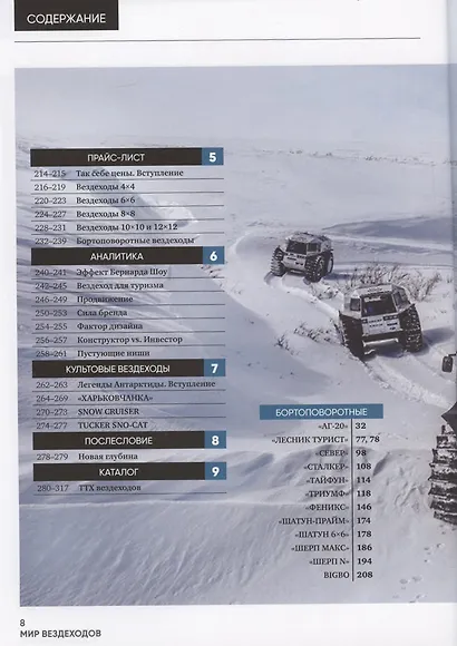Мир вездеходов России - фото 3