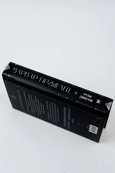 Варвар-пришелец: роман - фото 4