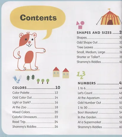 First Words. Clever Encyclopedia - фото 6