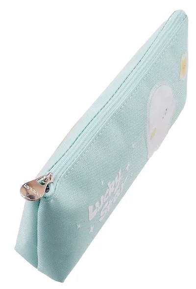 Пенал на молнии "Зайчик. Lucky Star" - фото 3