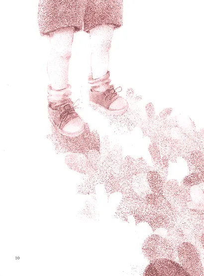 Розовая сказка - фото 4