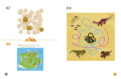 Большая книга археологических загадок - фото 9