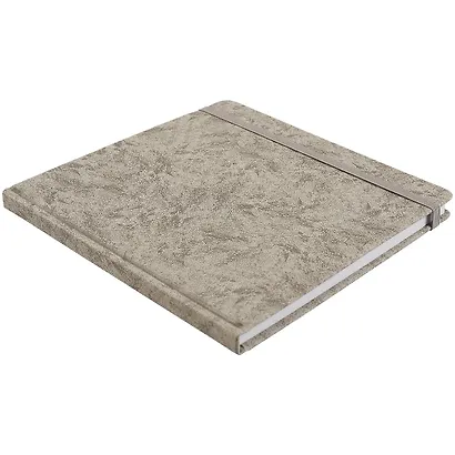 Скетчбук «Artclass», серый, А5, 32 листа - фото 2