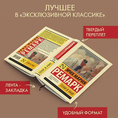 Тени в раю - фото 4