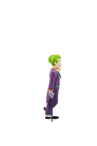 Коллекционная фигурка DC Comics Джокер (12см) (Minix) (16464) - фото 3