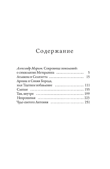 Слепые - фото 3