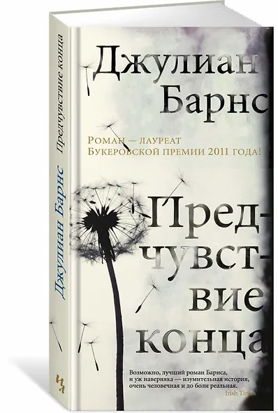 Предчувствие конца - фото 2