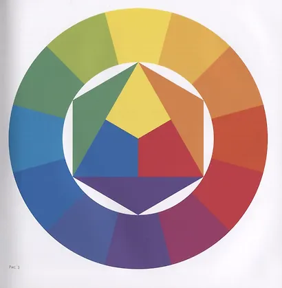 Искусство цвета - фото 4