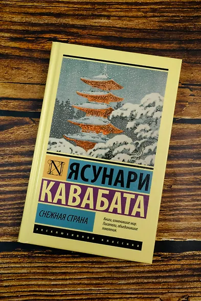 Снежная страна - фото 4