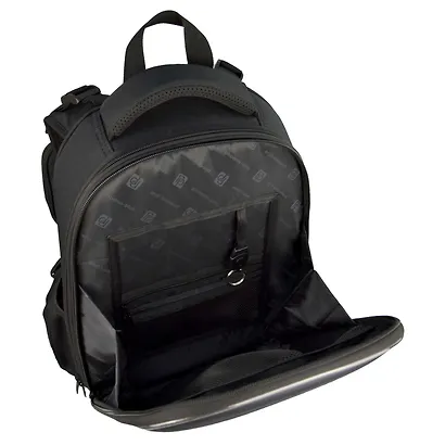 Ранец "Тачка" 2 отделения, 27*37*13 см, 3 кармана - фото 13