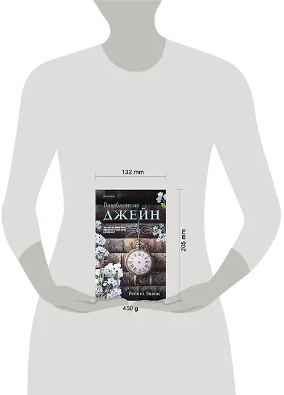 Влюбленная Джейн - фото 8