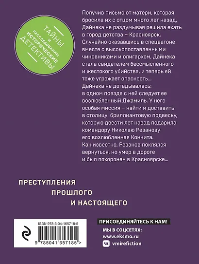 Подвеска Кончиты - фото 2