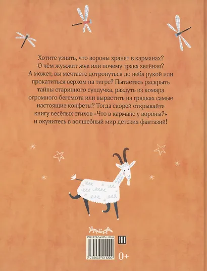 Что в кармане у вороны? - фото 2