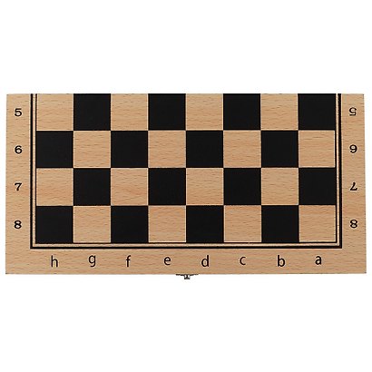 Настольная игра «Набор 3в1 Шахматы шашки нарды» - фото 7