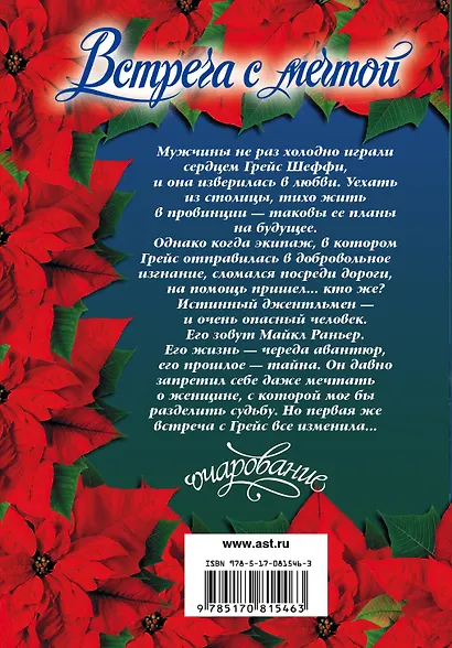 Встреча с мечтой: роман - фото 2